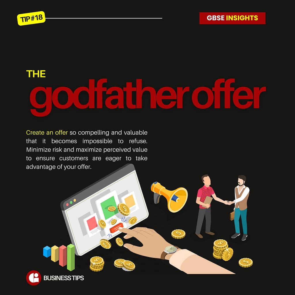 The Godfather Offer
