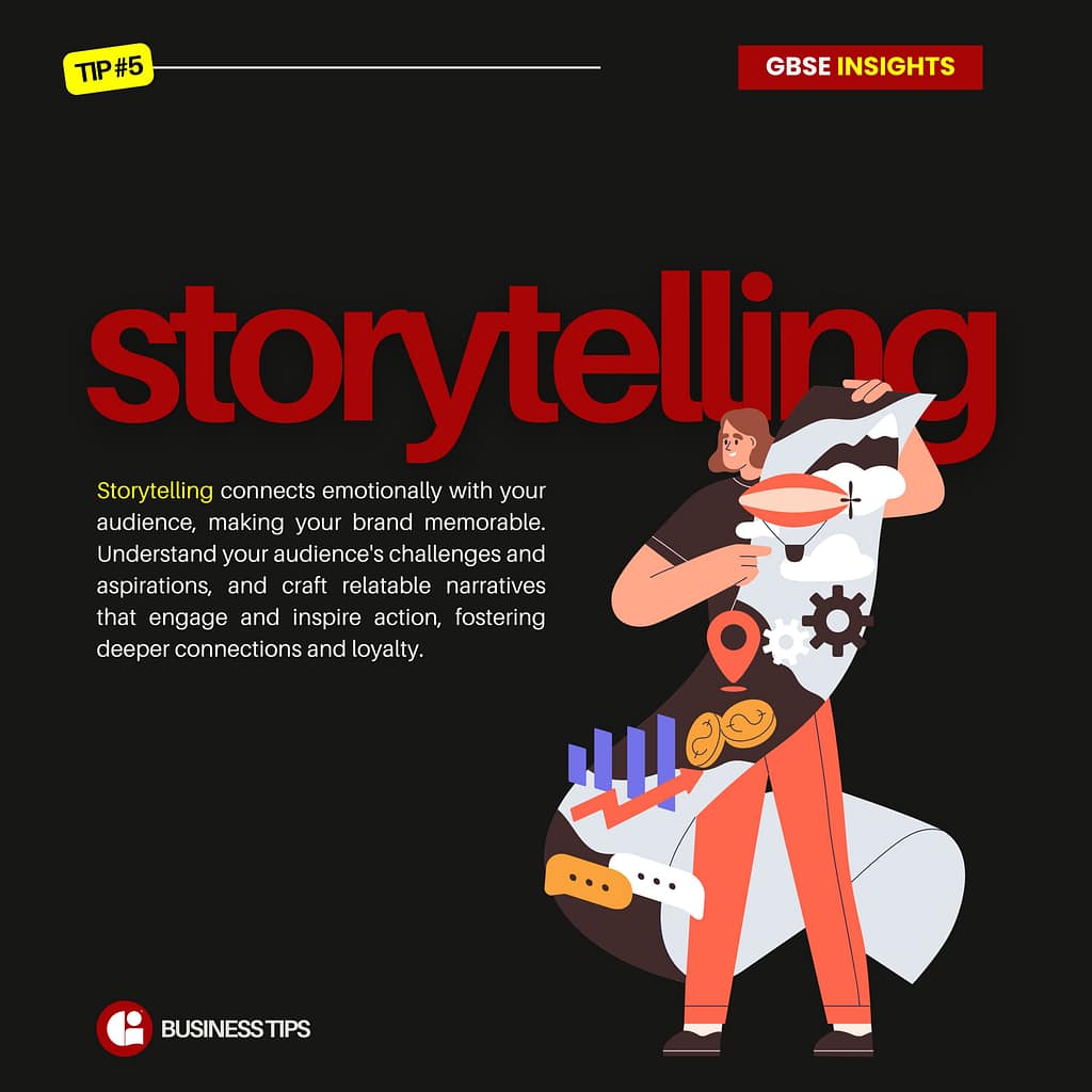 Storytelling