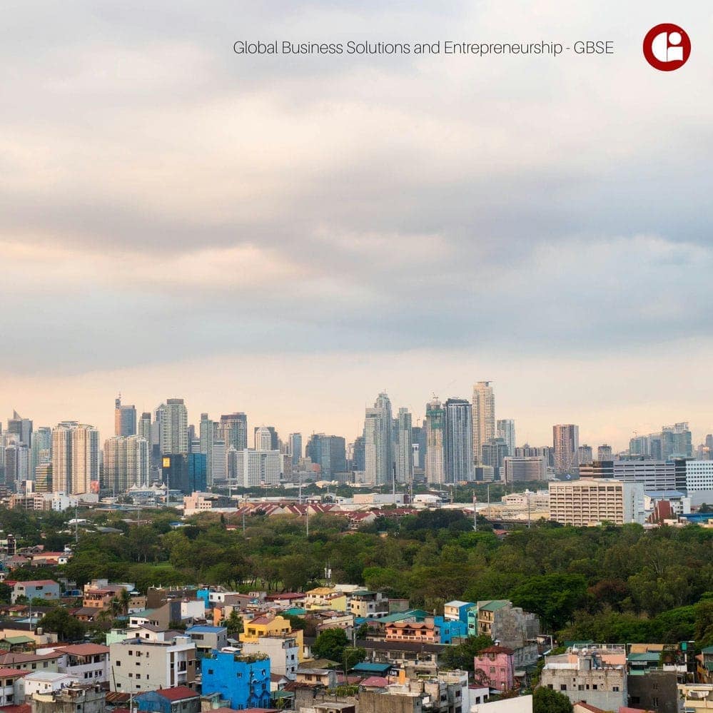 Gbse Philippines' Economic Transformation - GBSE Official