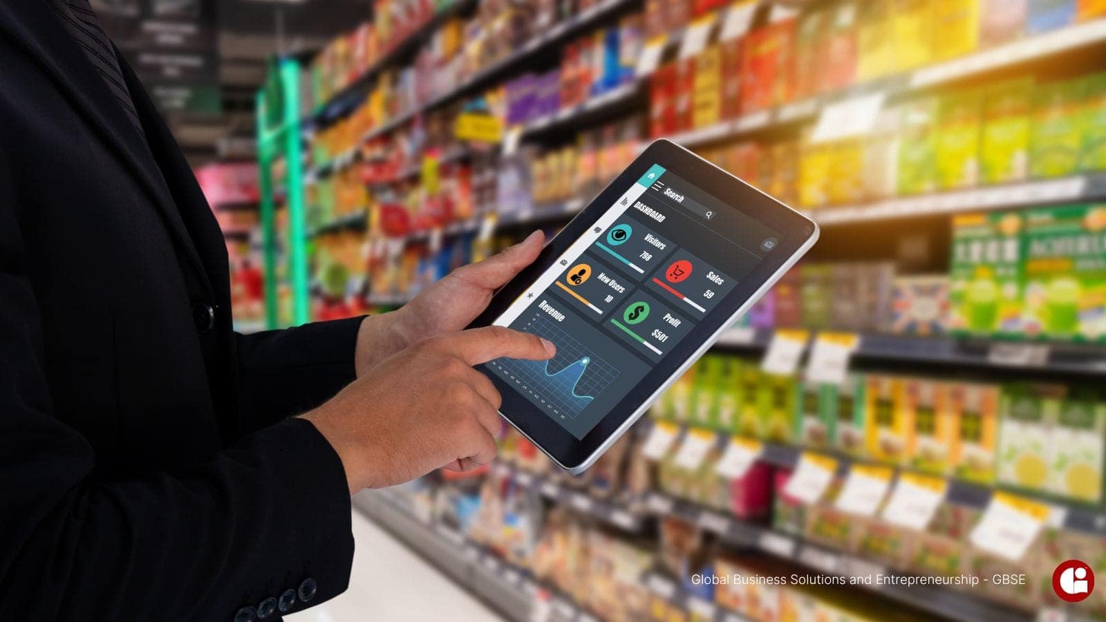 Gbse Omnichannel is Dead. Here's What's Taking Over Southeast Asia Retail ...