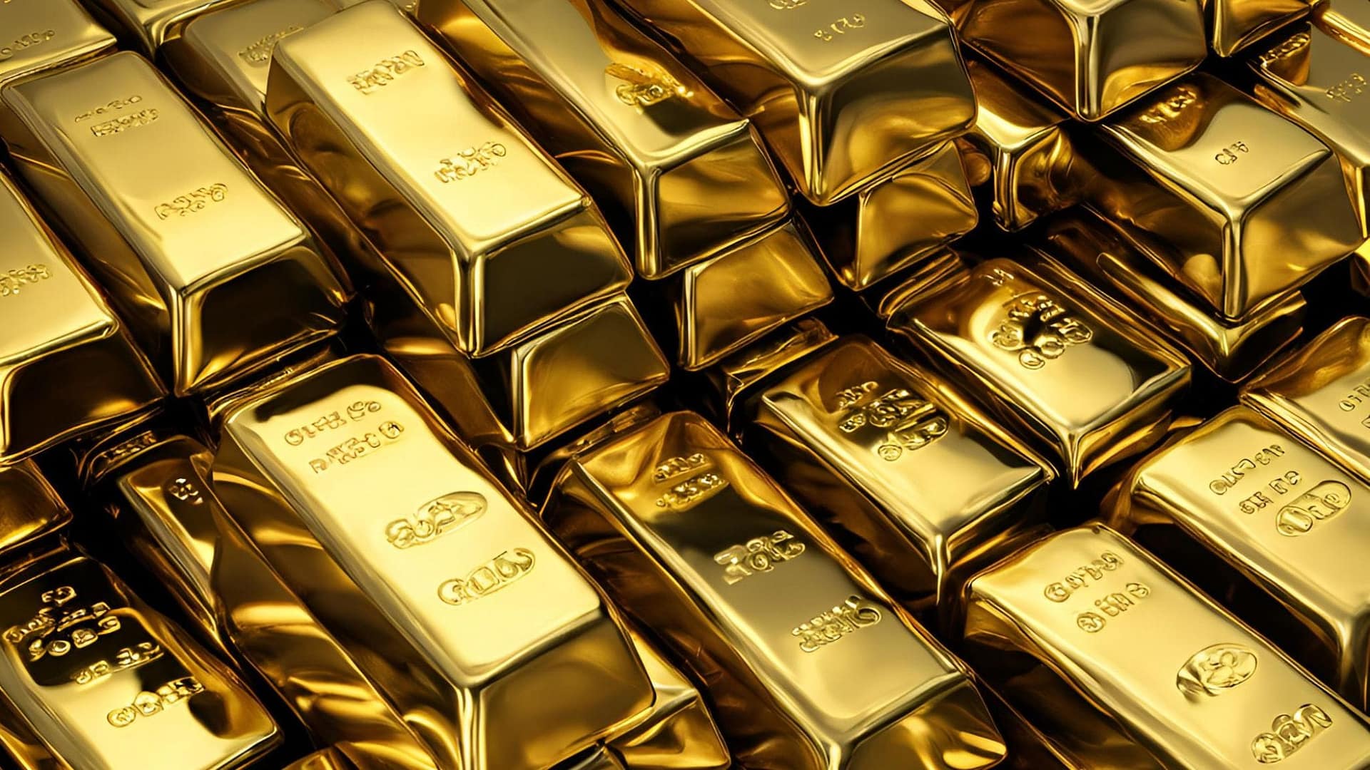 Gbse The End of Gold’s Reign? How Central Banks Are Turning Their Backs on ...